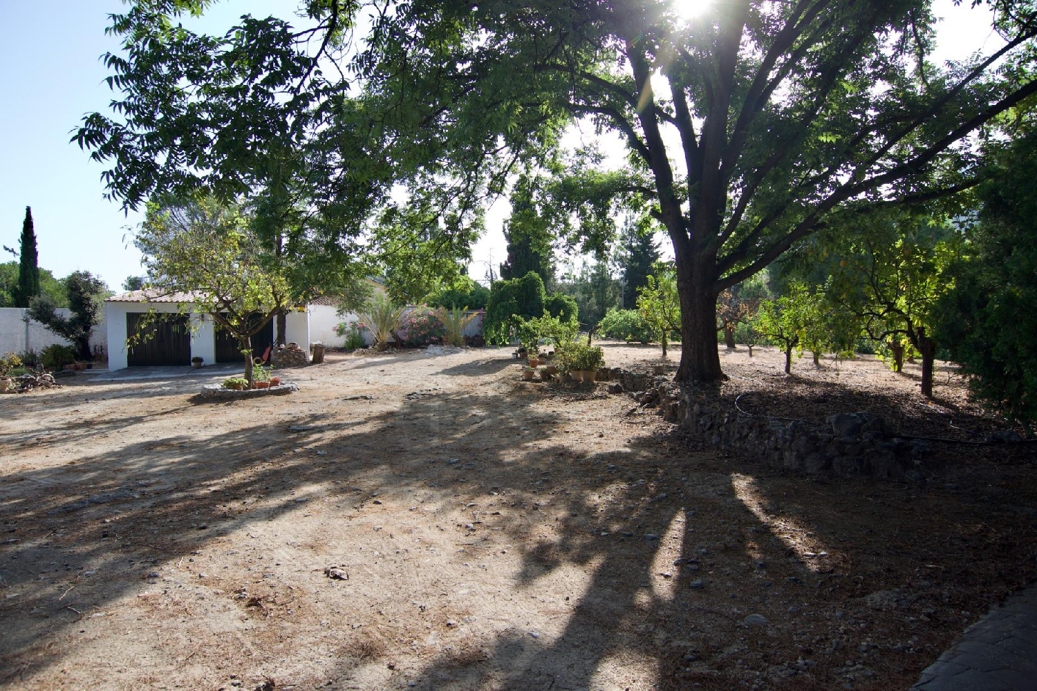 till salu villa Las Delicias Valle Del Guadalhorce 2