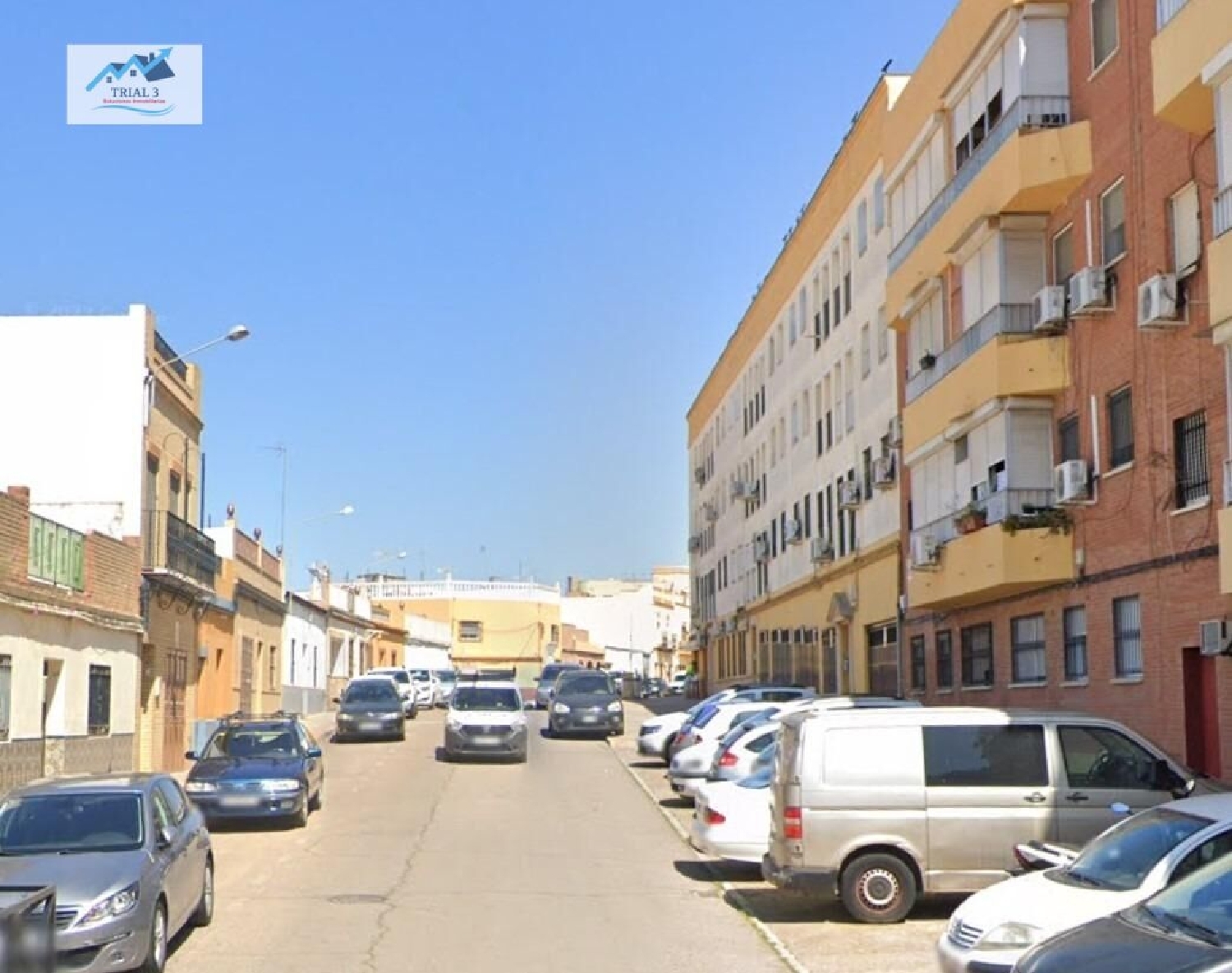 till salu villa La Alegria Metropolitana De Sevilla 2