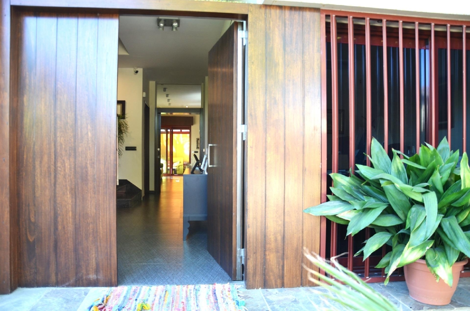  till salu villa Las Ermitas Córdoba 7