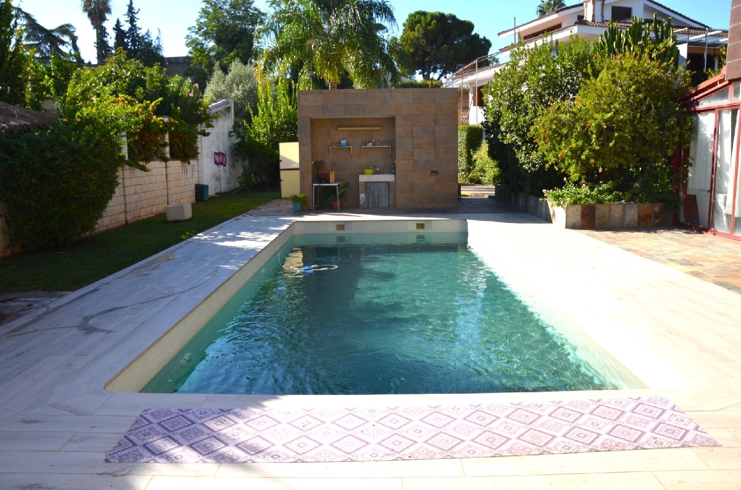  till salu villa Las Ermitas Córdoba 8