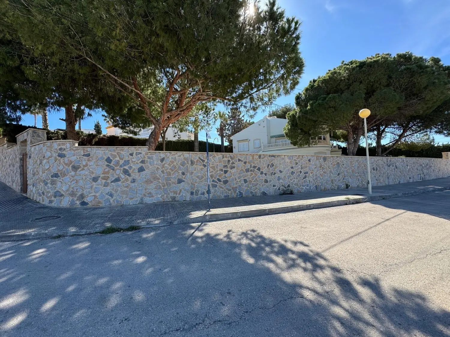 till salu villa Urbanización La Florida Baix Segura 2