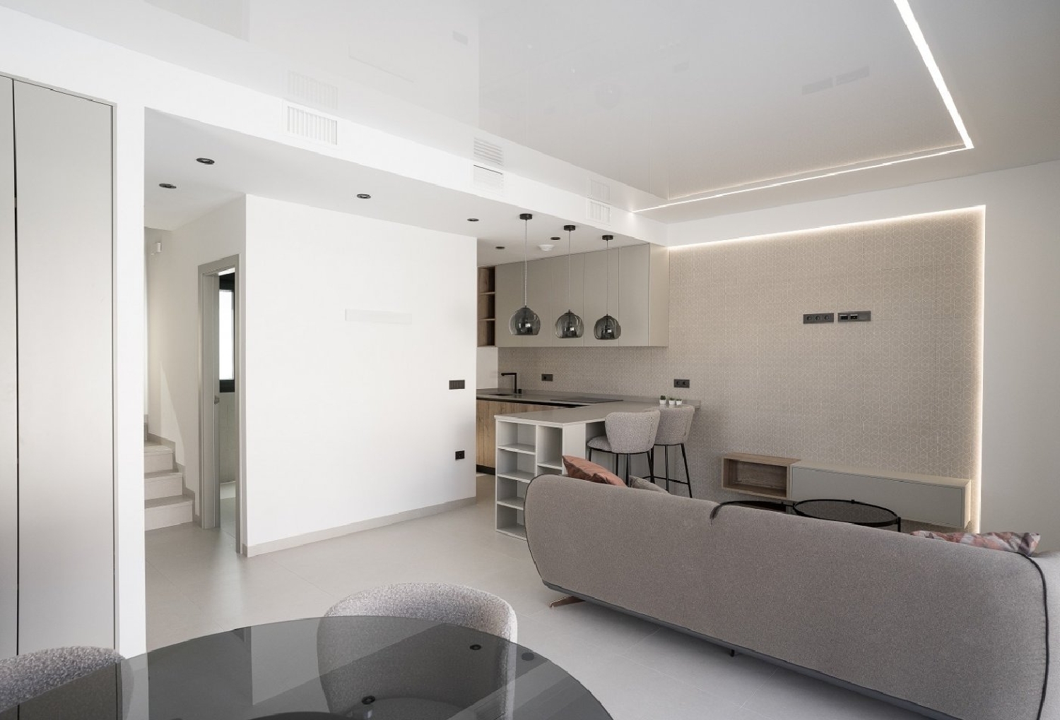  à vendre villa Las Filipinas Baix Segura 6