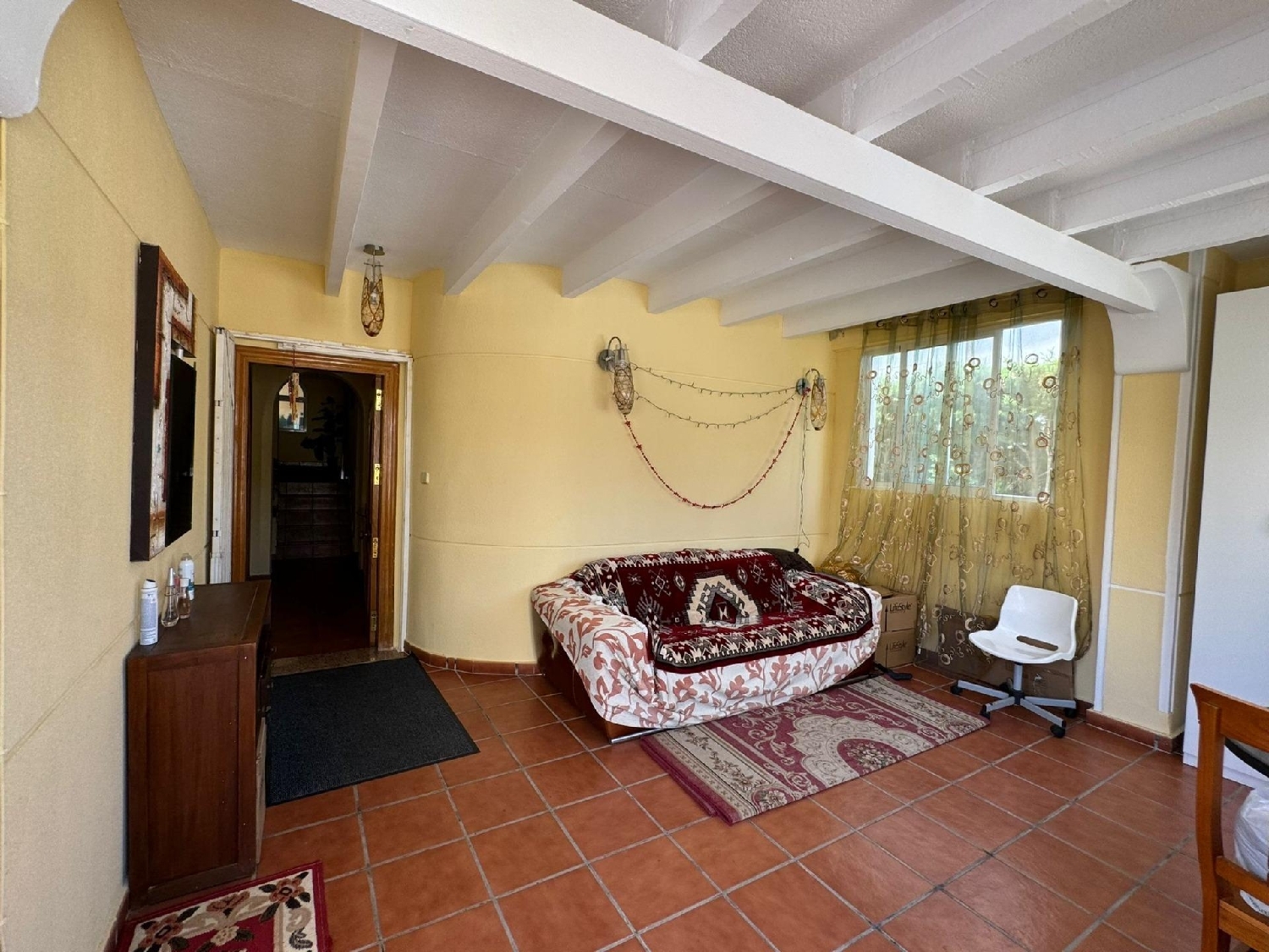  till salu villa Las Filipinas Baix Segura 6