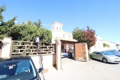 Urbanización Villacosta I Baix Segura villa foto 6199800