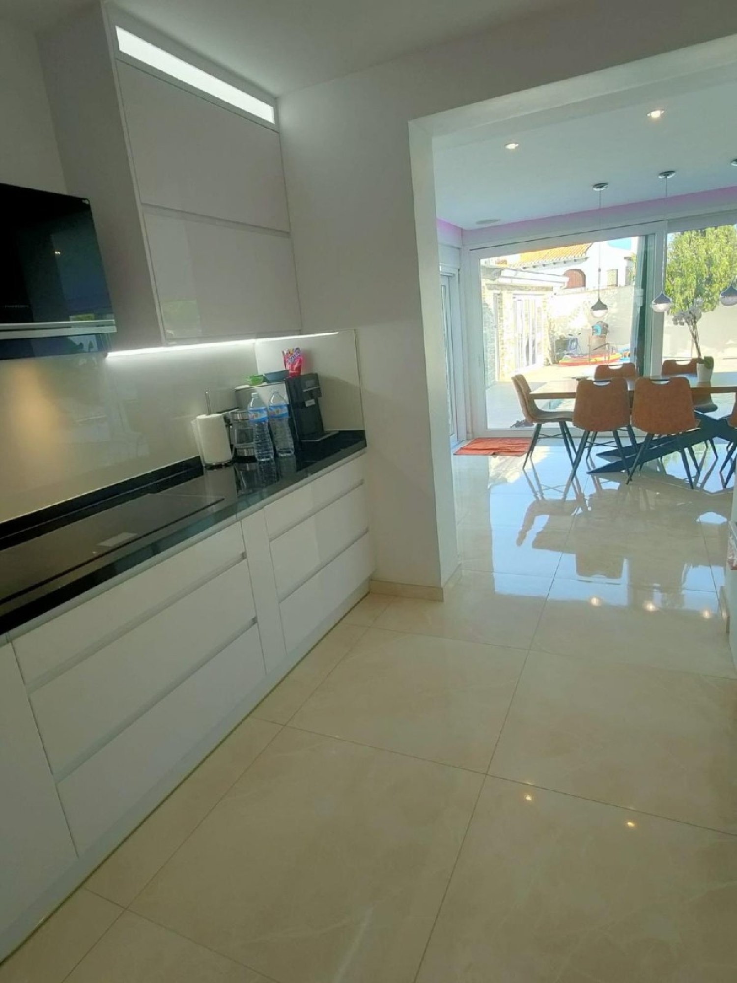  kaufen Villa Punta Prima Baix Segura 8