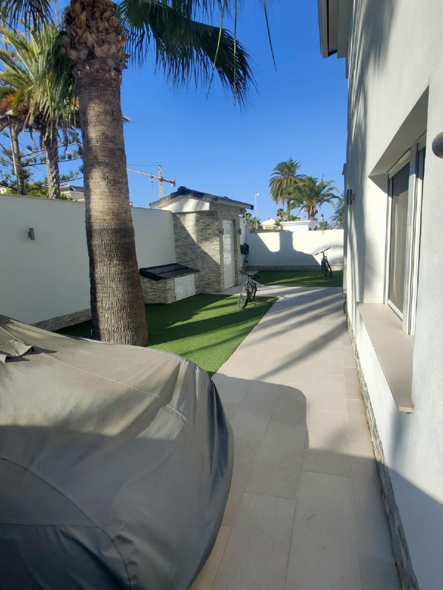 kaufen Villa Punta Prima Baix Segura 3