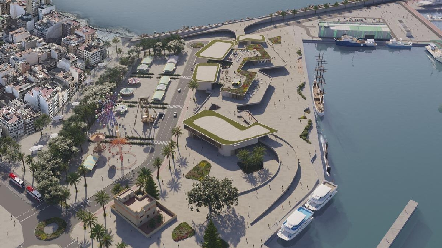  till salu villa Urbanización Villacosta Ii-Las Filipinas Baix Segura 19