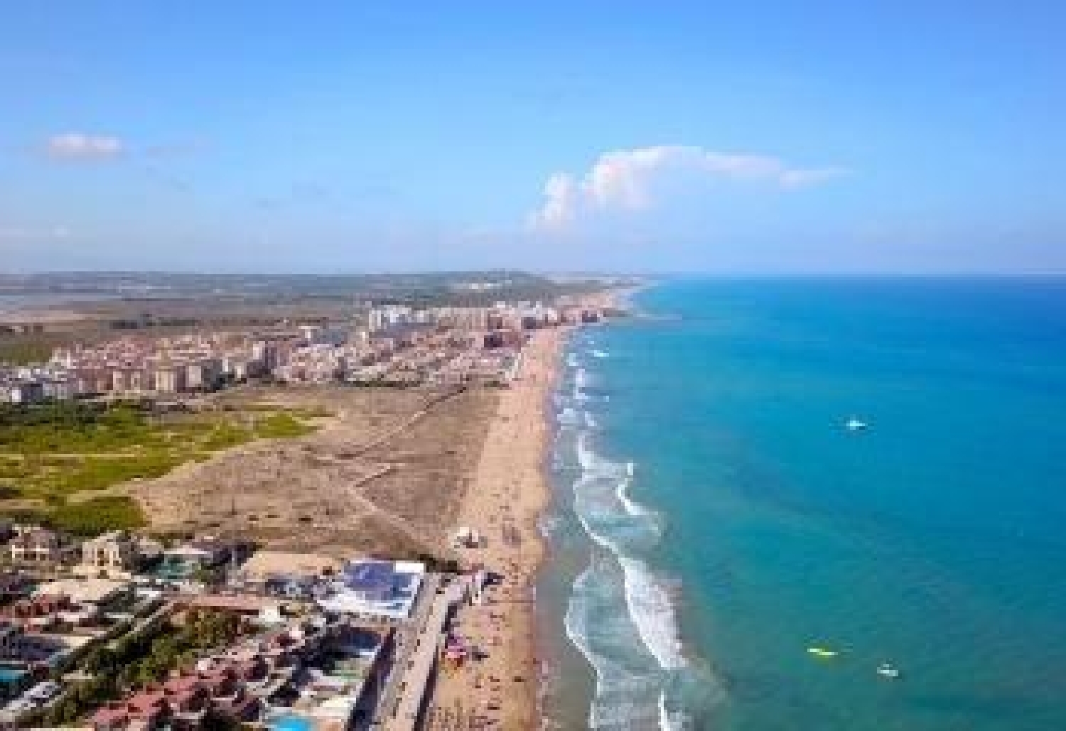  till salu villa Urbanización Villacosta Ii-Las Filipinas Baix Segura 22