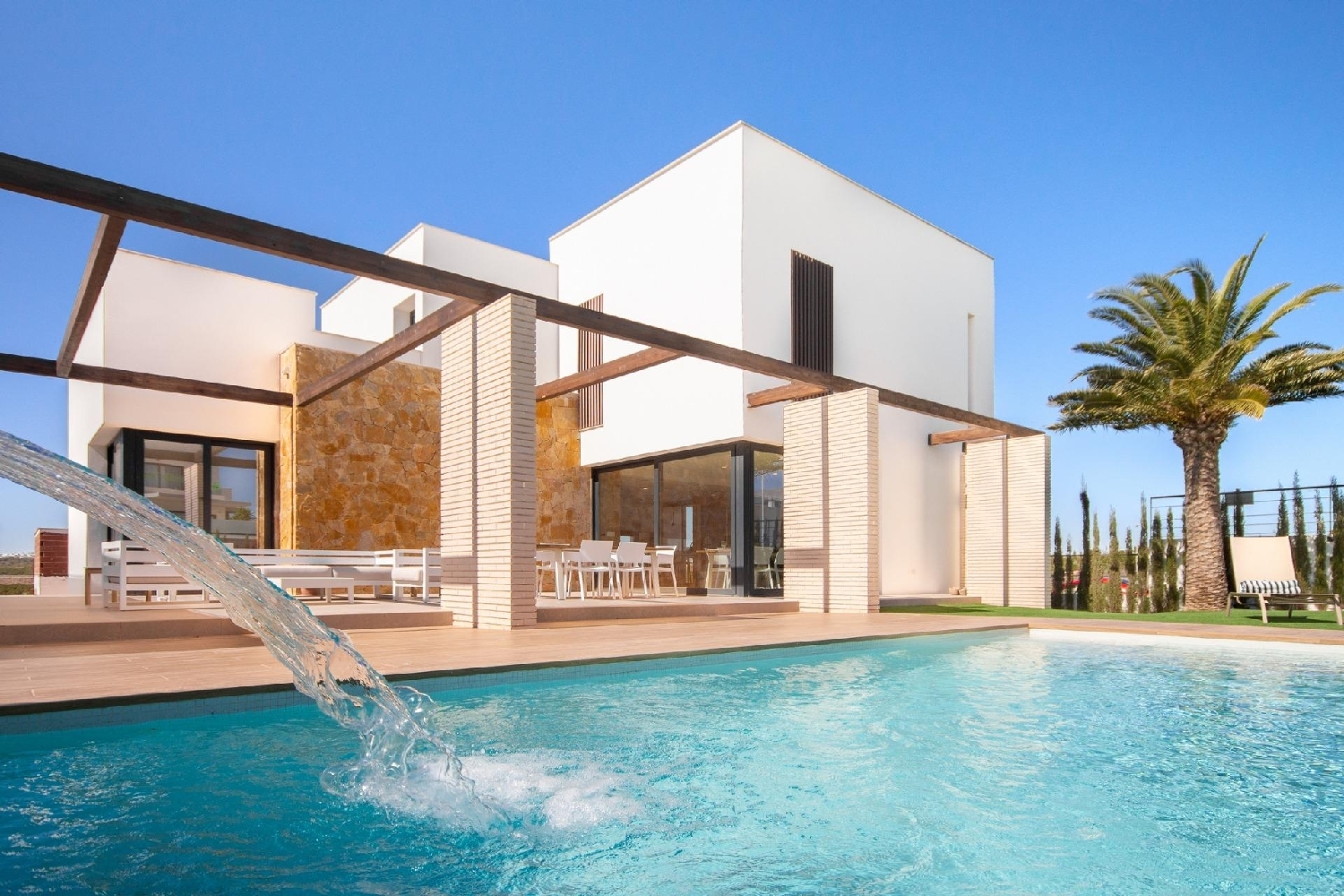  à vendre villa Orihuela Costa Baix Segura 1