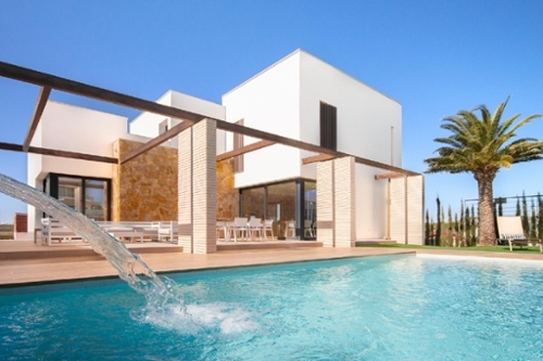 La Zenia Baix Segura villa foto 6225211