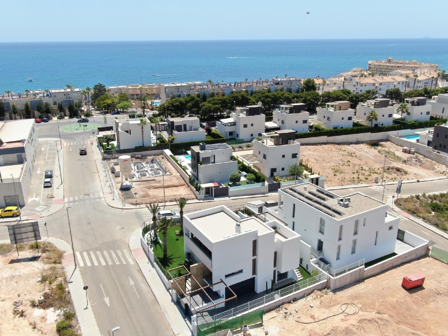  à vendre villa Orihuela Costa Baix Segura 3