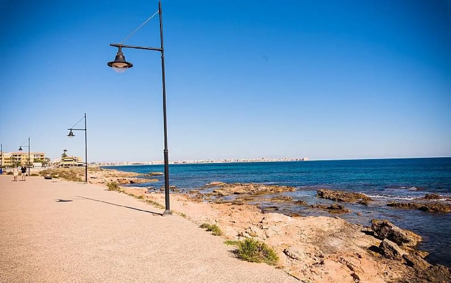  till salu villa La Zenia Ii Baix Segura 11