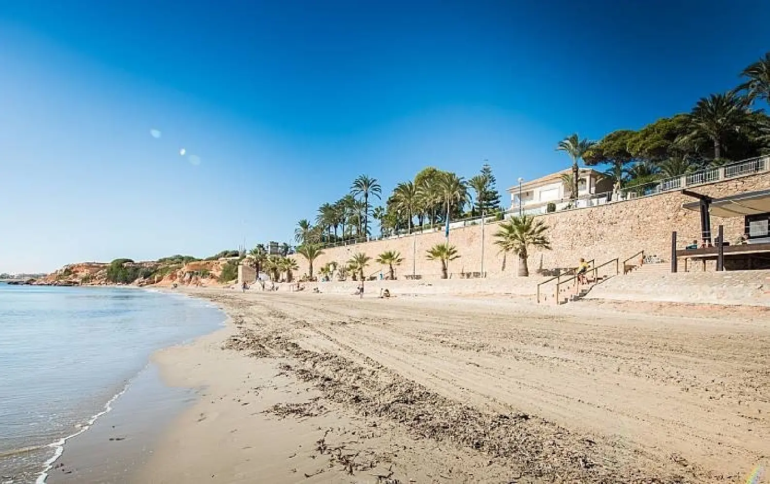  till salu villa La Zenia Ii Baix Segura 13