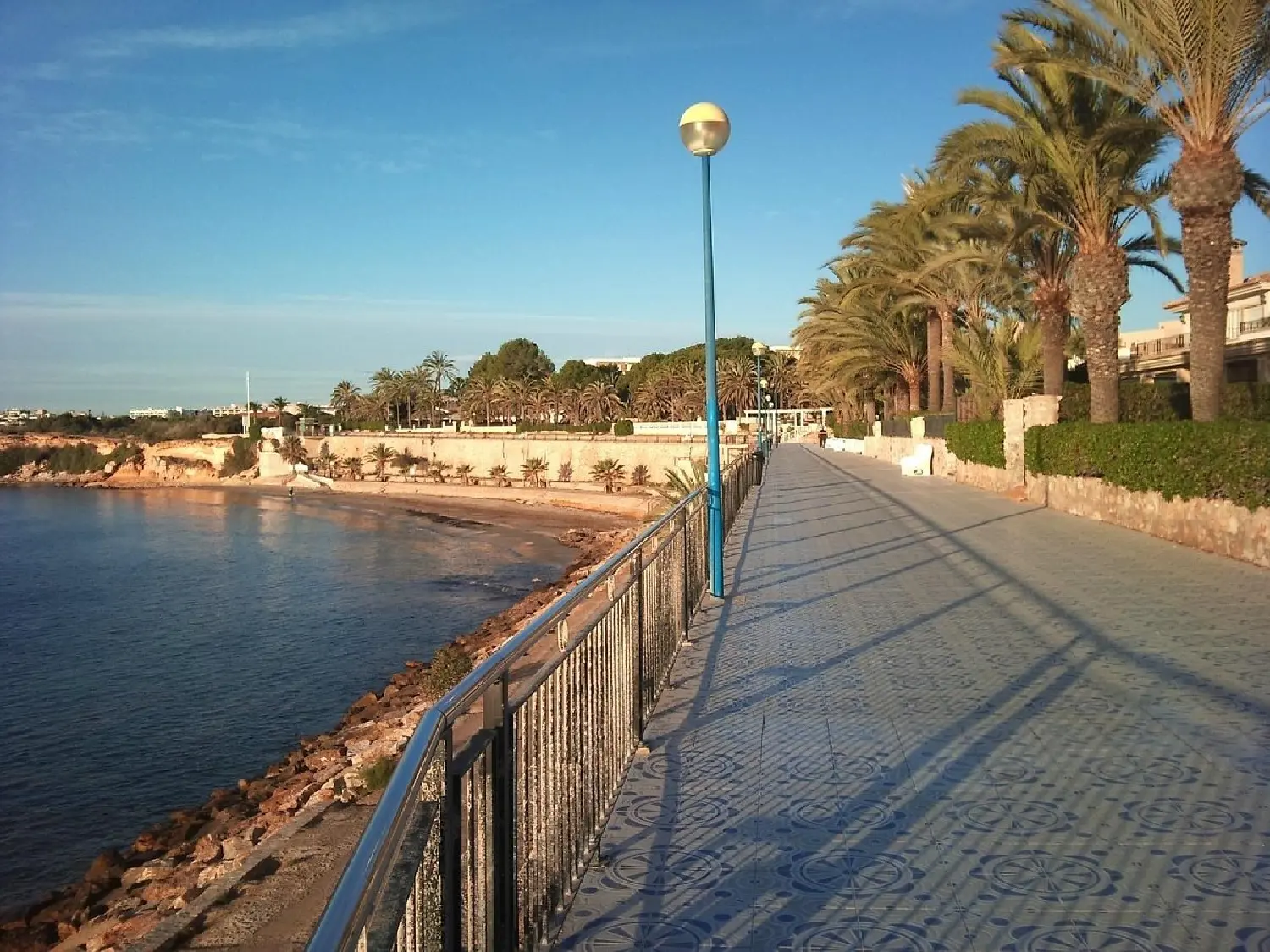  till salu villa La Zenia Ii Baix Segura 12