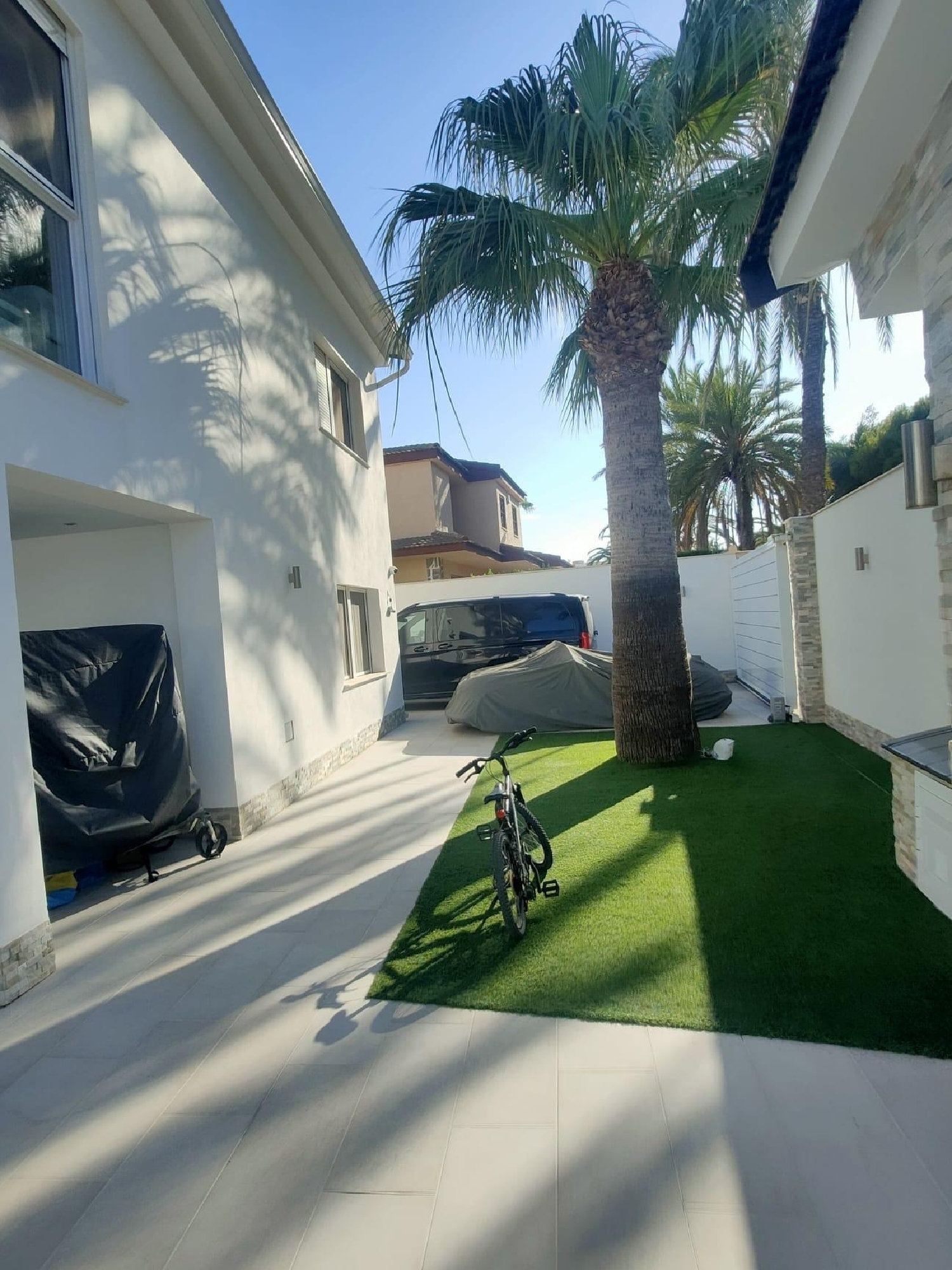  for sale villa Las Colinas Baix Segura 5