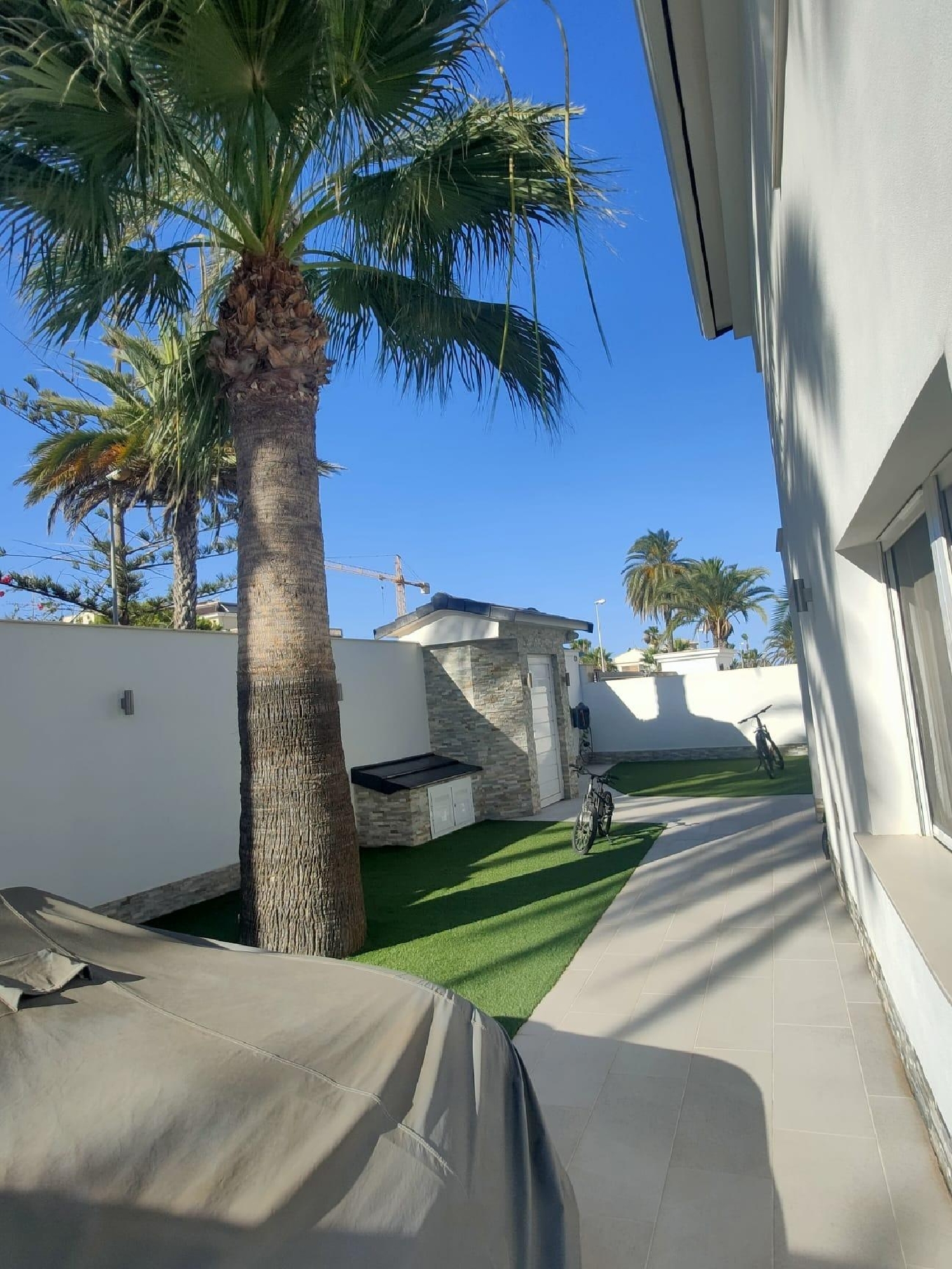 for sale villa Las Colinas Baix Segura 6
