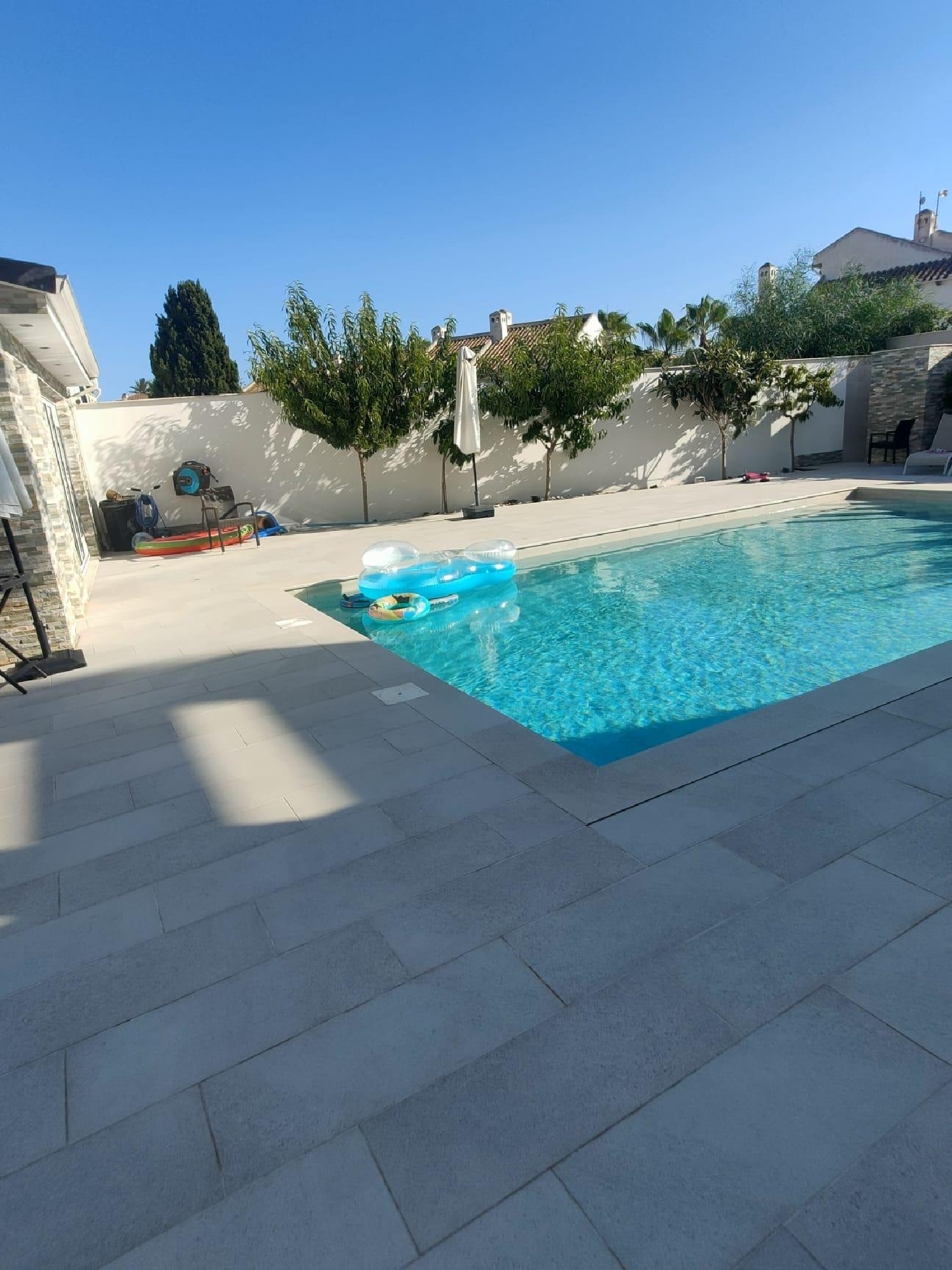  for sale villa Las Colinas Baix Segura 3