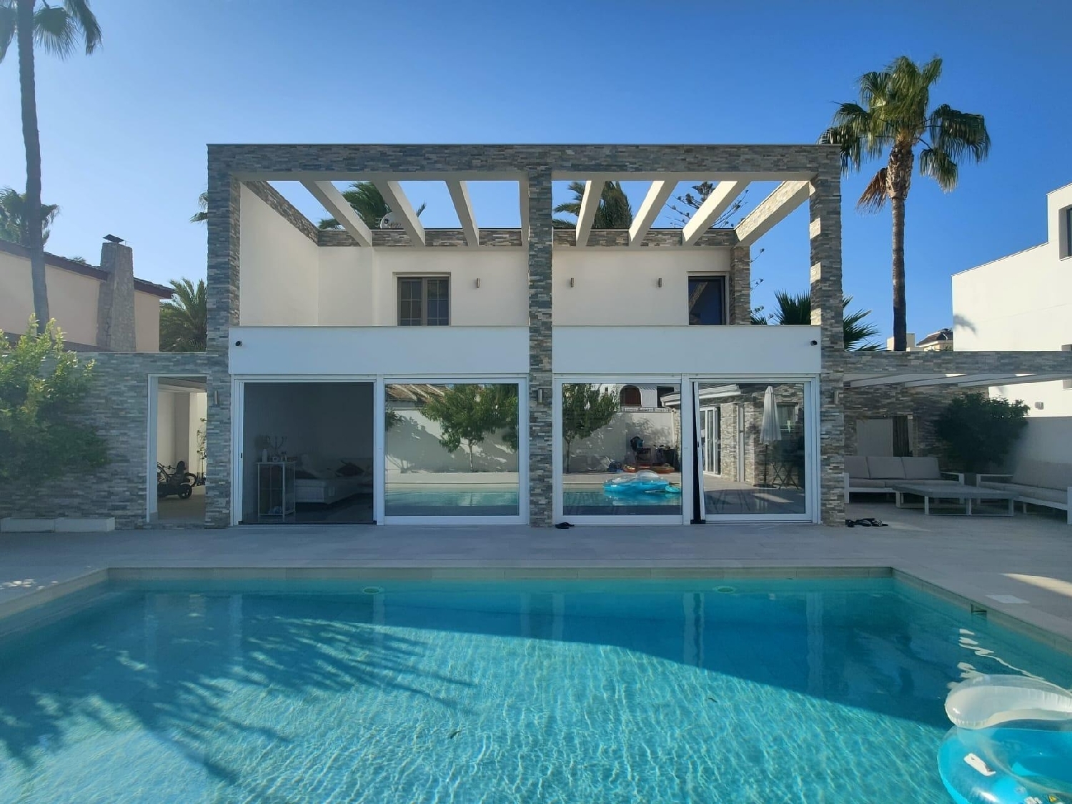  for sale villa Las Colinas Baix Segura 1