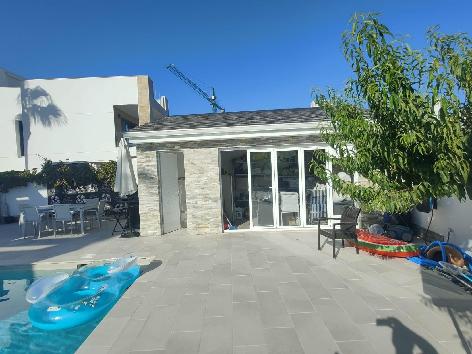  for sale villa Las Colinas Baix Segura 2