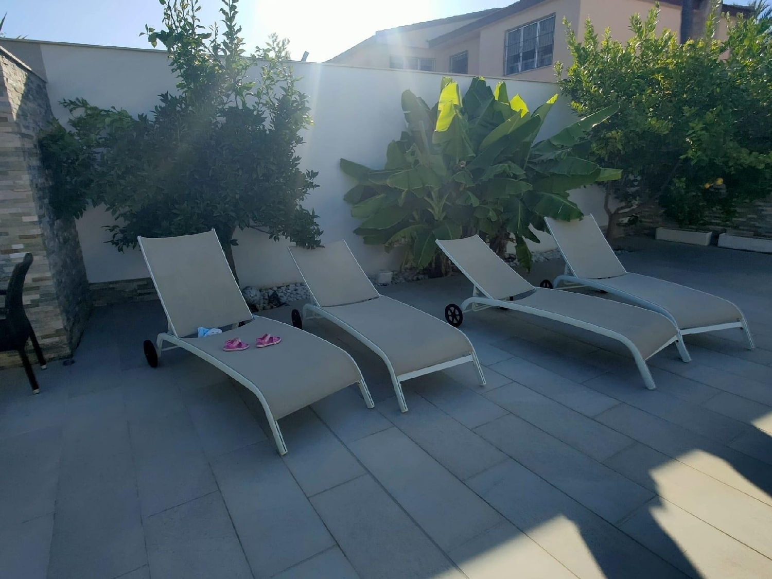  for sale villa Las Colinas Baix Segura 4