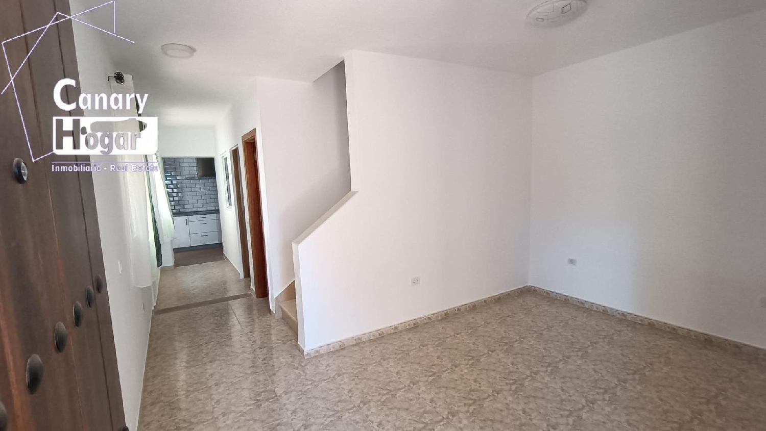  till salu villa Las Galletas Zona Sur 1
