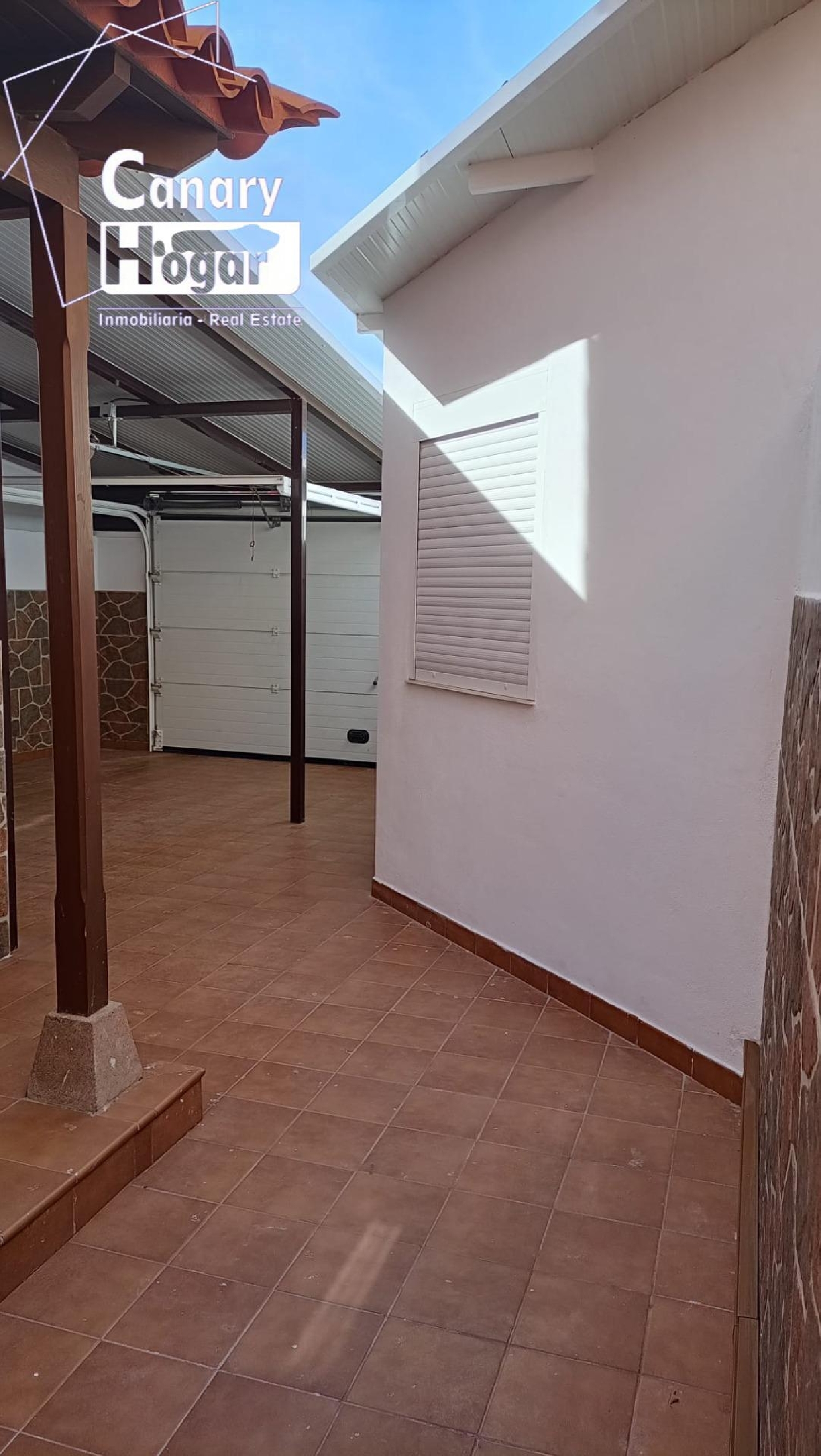  till salu villa Las Galletas Zona Sur 7