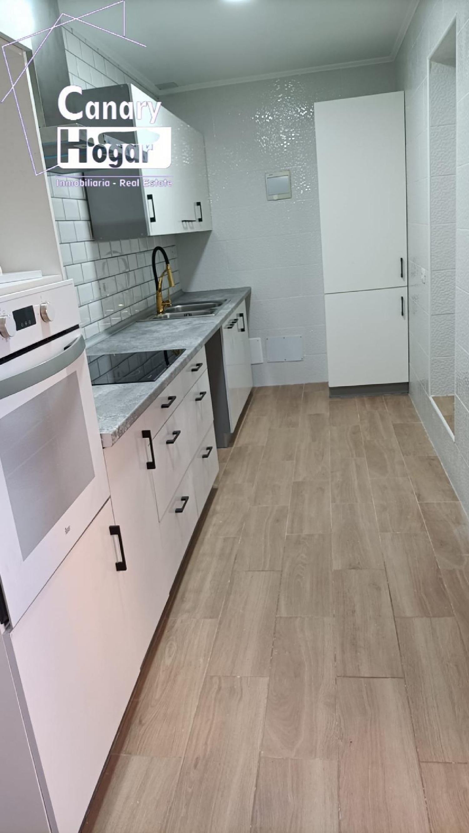  till salu villa Las Galletas Zona Sur 4