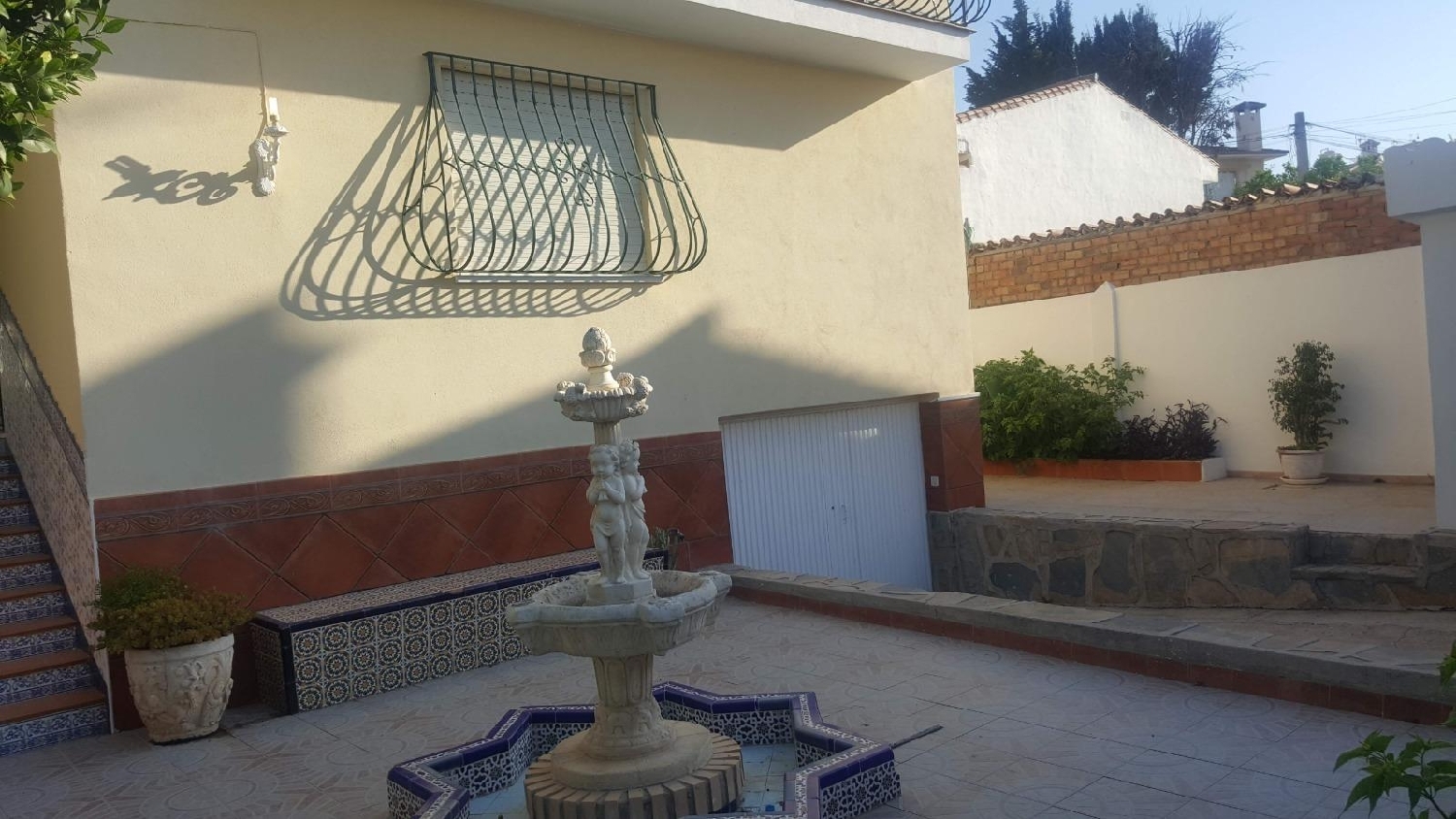  till salu villa Las Lagunas Costa Del Sol Occidental 7