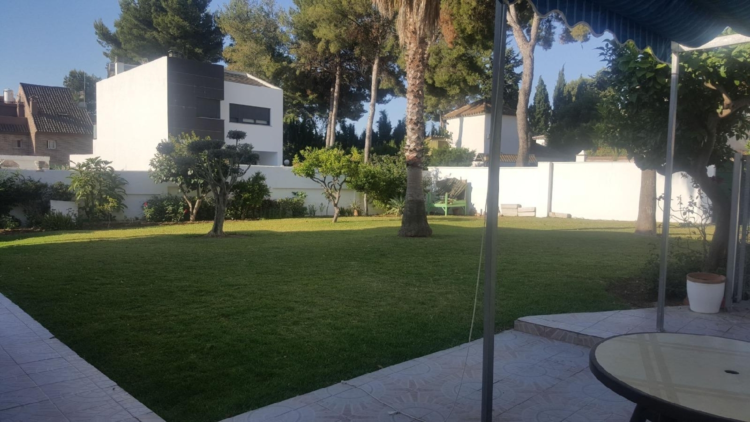  till salu villa Las Lagunas Costa Del Sol Occidental 8