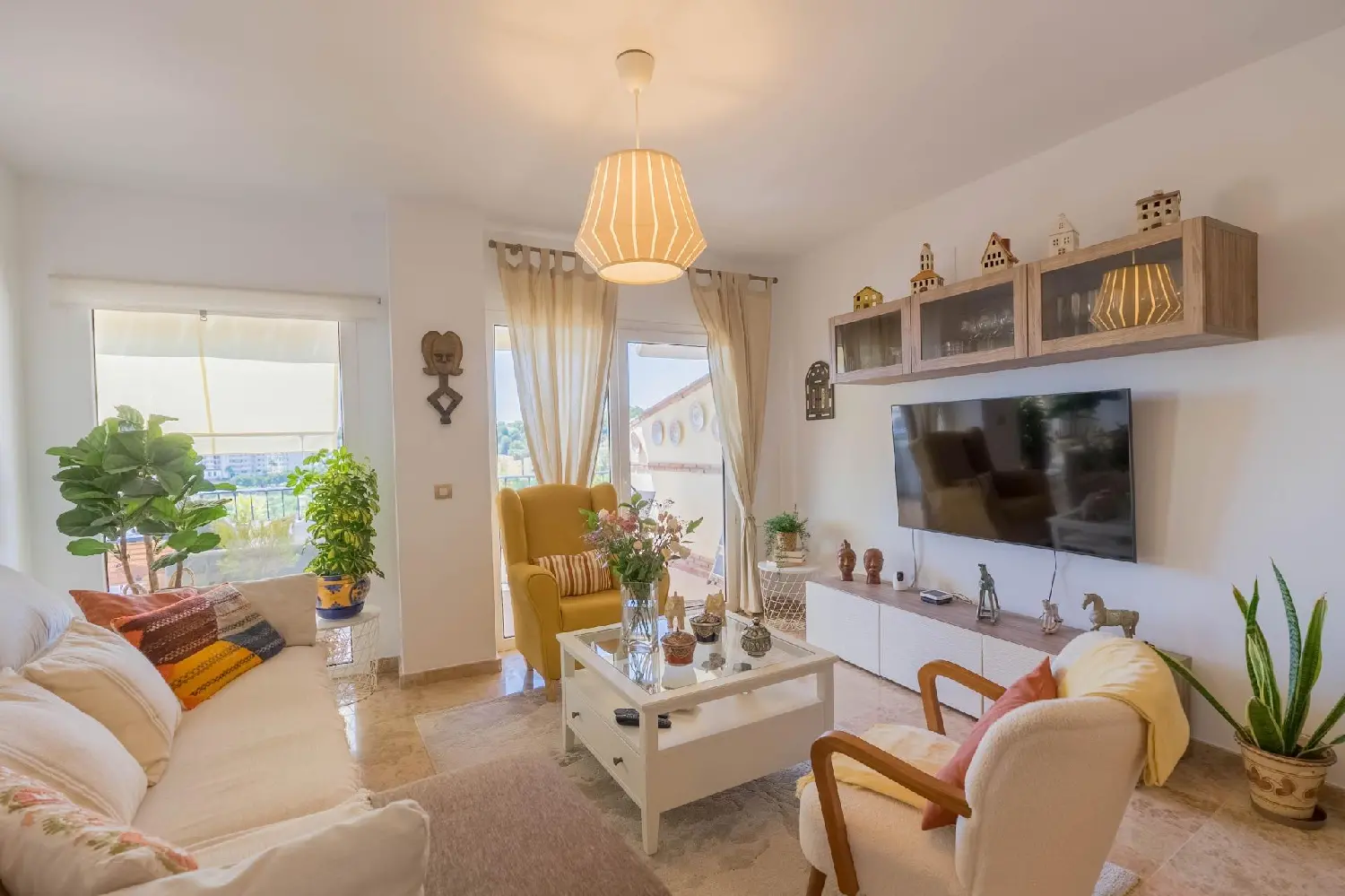 till salu villa El Coto Costa Del Sol Occidental 2