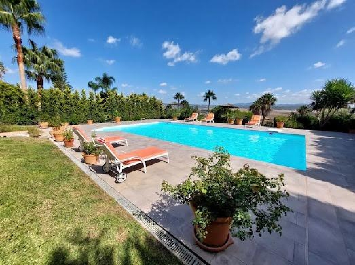  till salu villa Las Langunetas Janda (La) 6