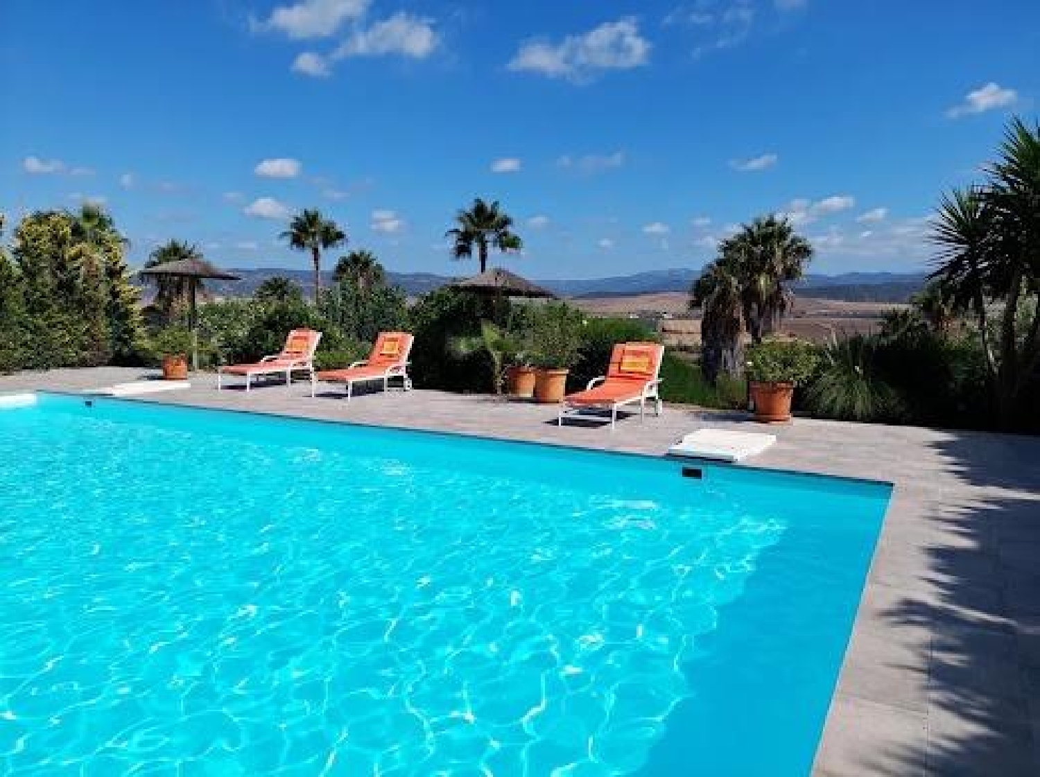  till salu villa Las Langunetas Janda (La) 7