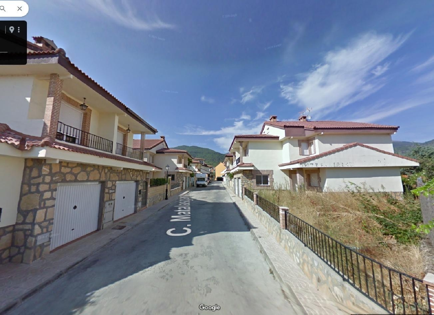  kaufen Villa Las Lastras Valle Del Tiétar 1