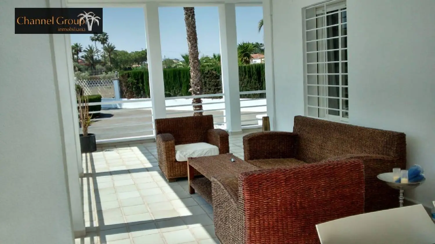  till salu villa Las Lomas Baix Vinalopó 2