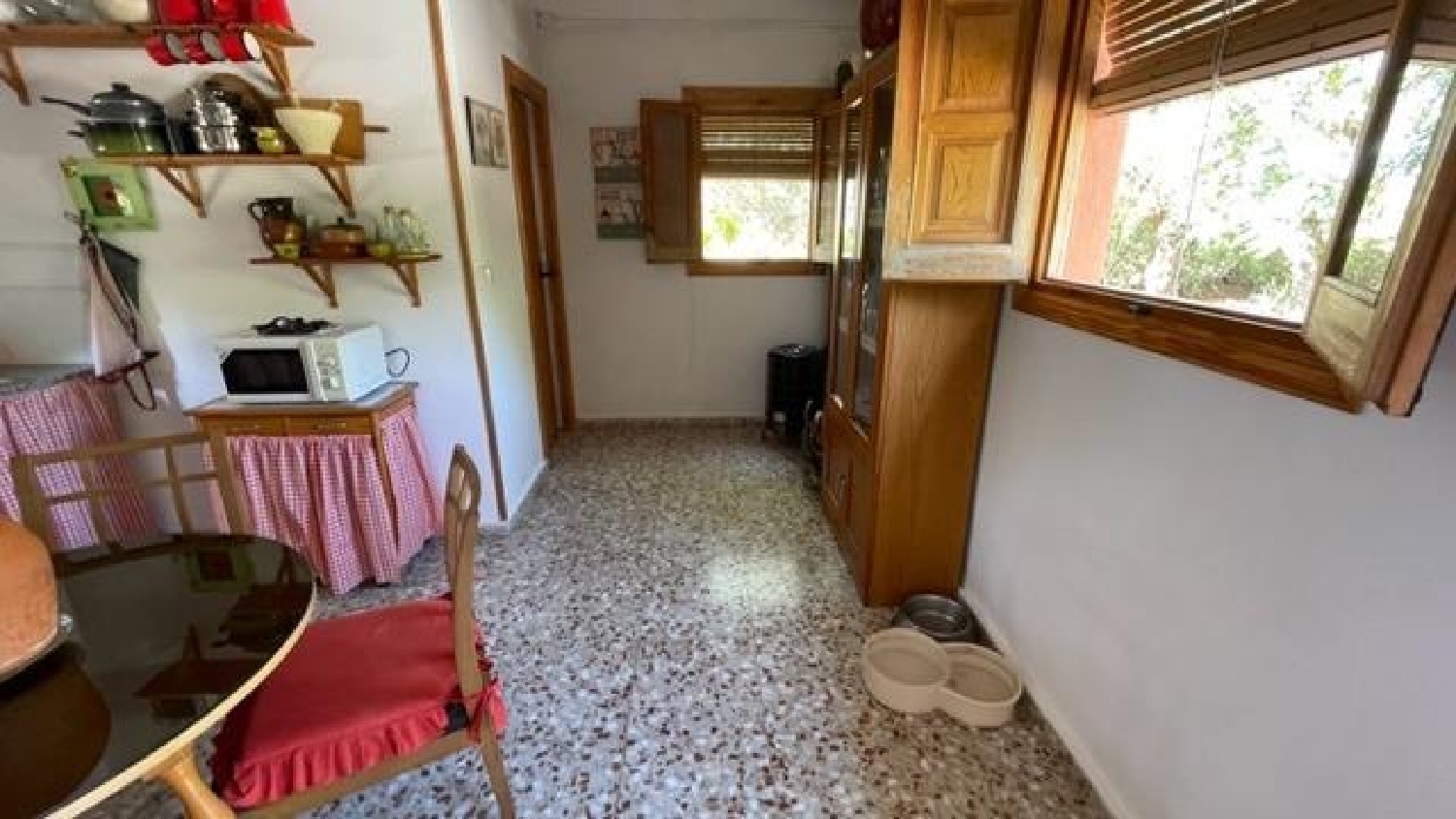  till salu villa Las Lomas Alacantí 7