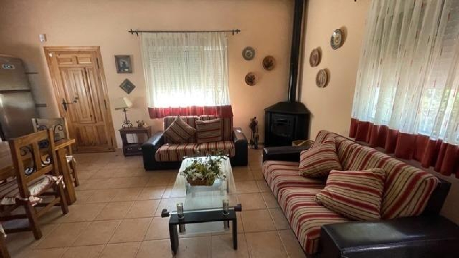  till salu villa Las Lomas Alacantí 4