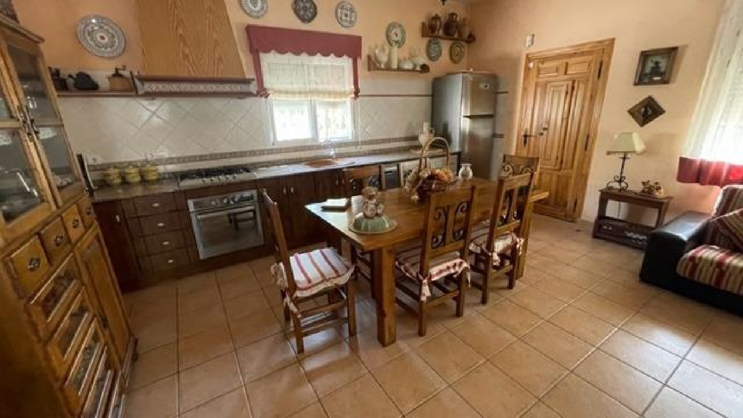  till salu villa Las Lomas Alacantí 6
