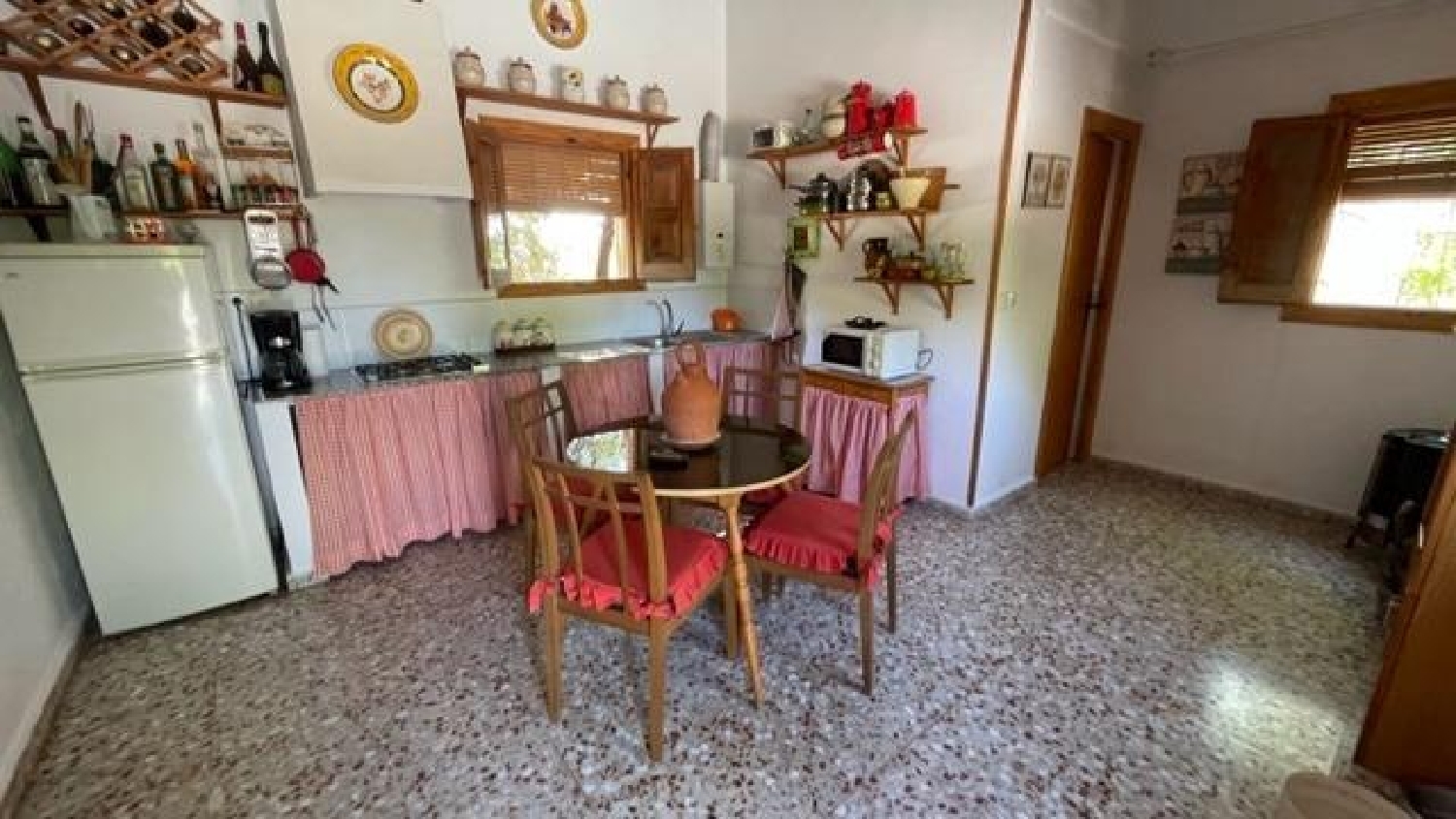  till salu villa Las Lomas Alacantí 8
