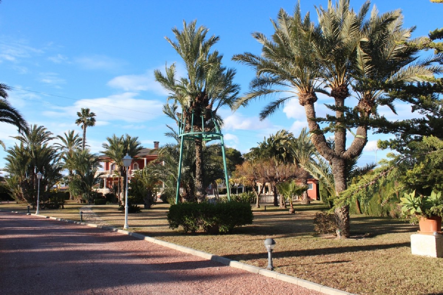  till salu villa Las Lomas Baix Vinalopó 4