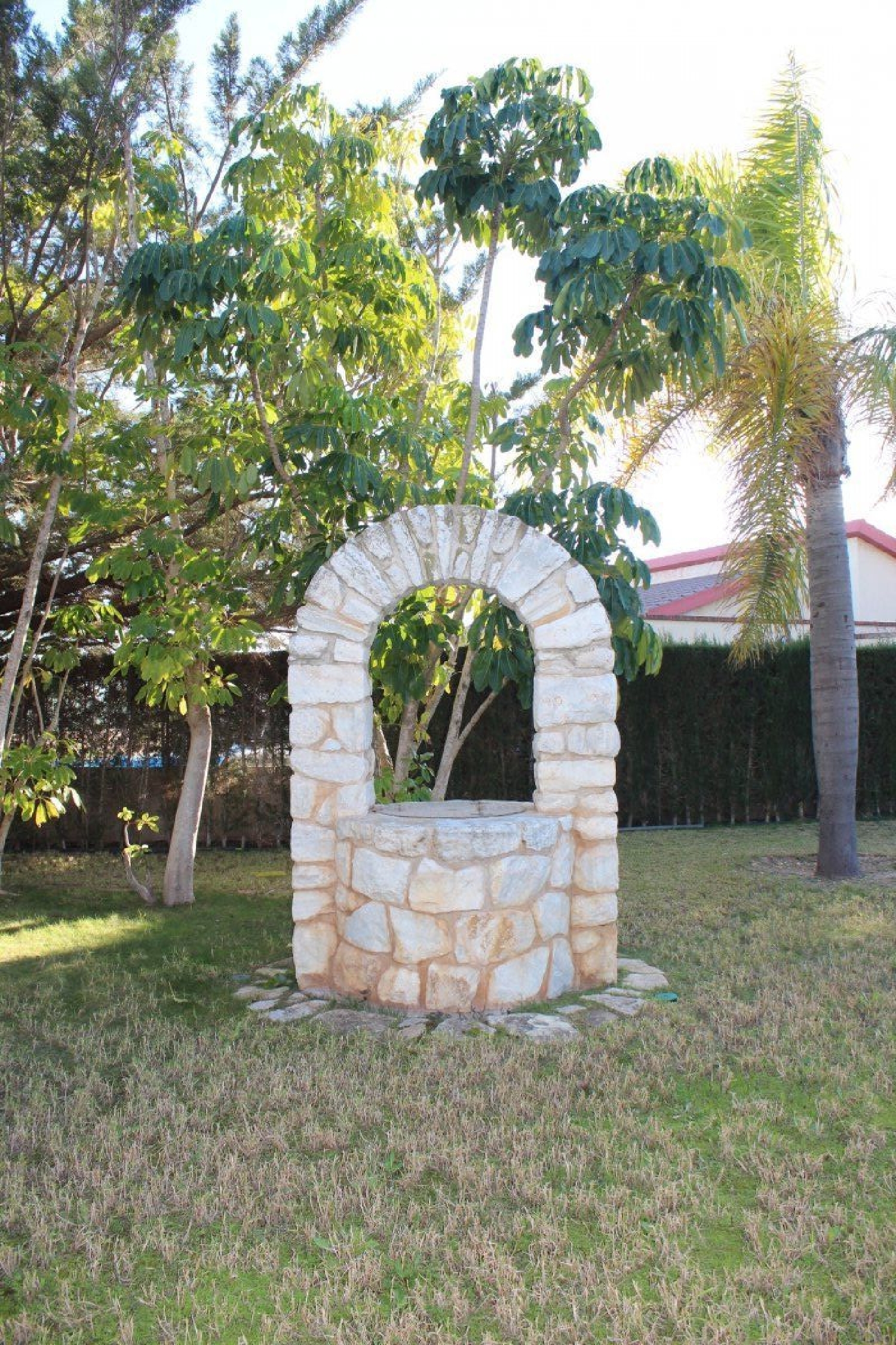 till salu villa Las Lomas Baix Vinalopó 2