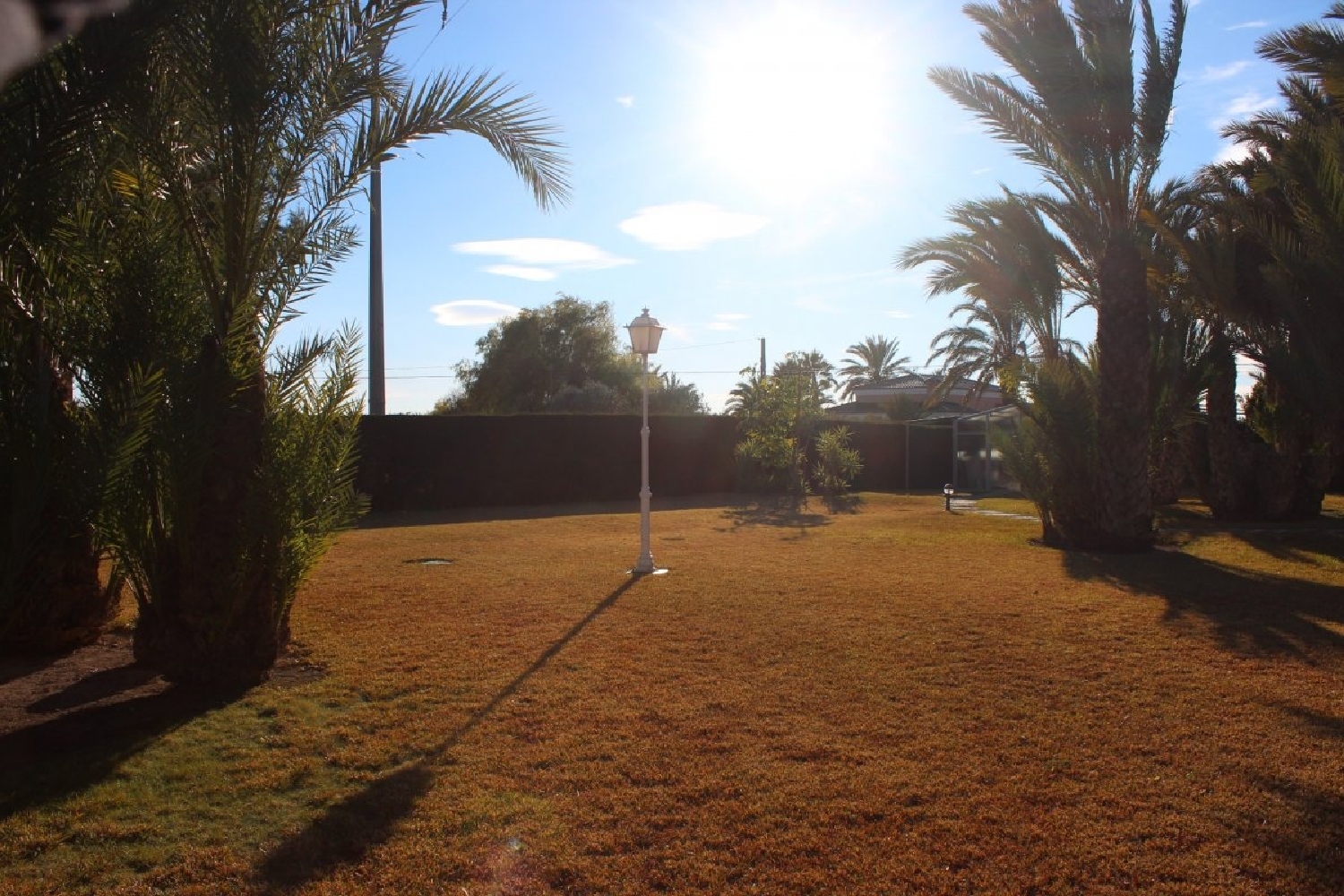  till salu villa Las Lomas Baix Vinalopó 8
