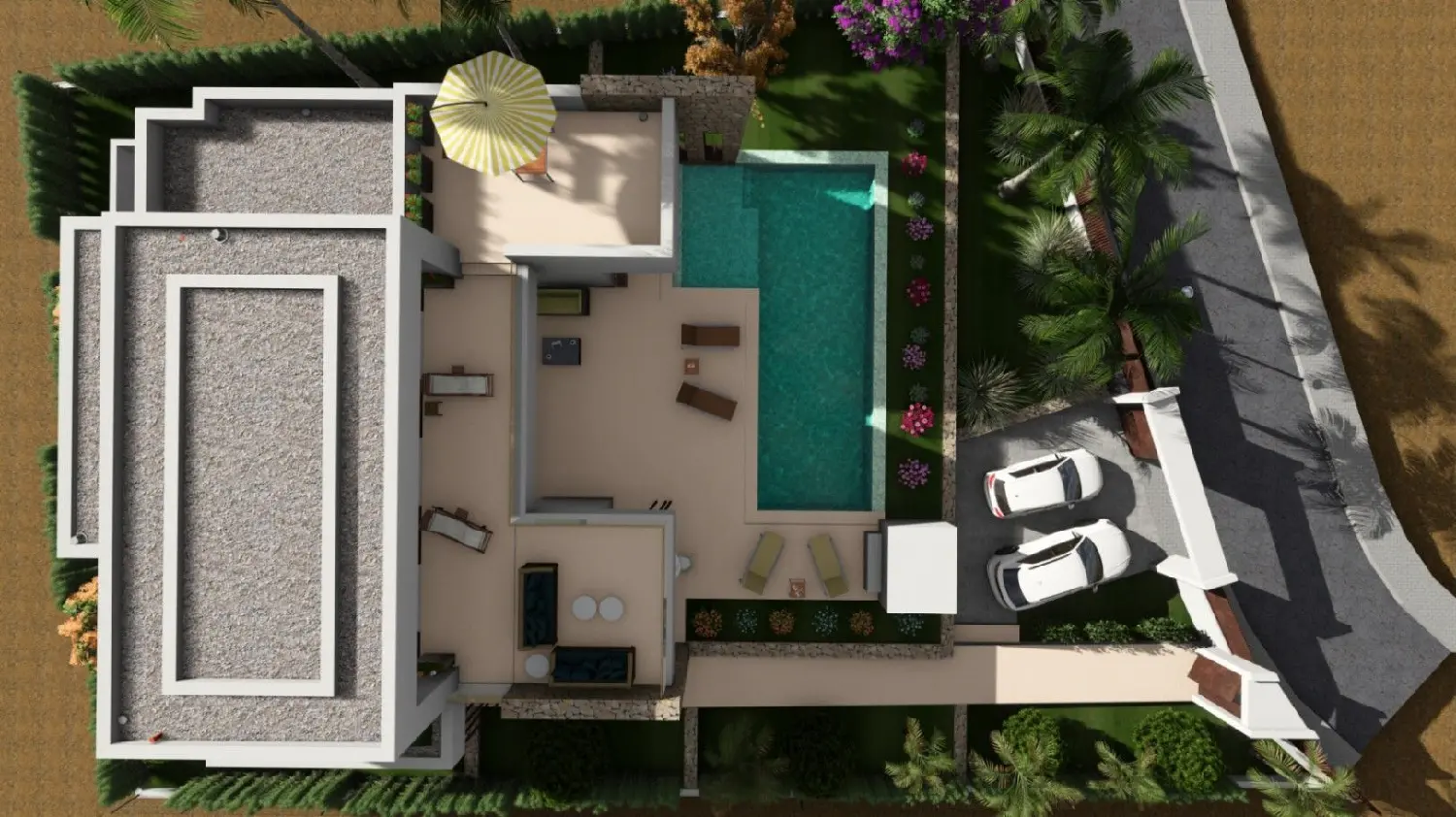  kaufen Villa Travalón Baix Vinalopó 13