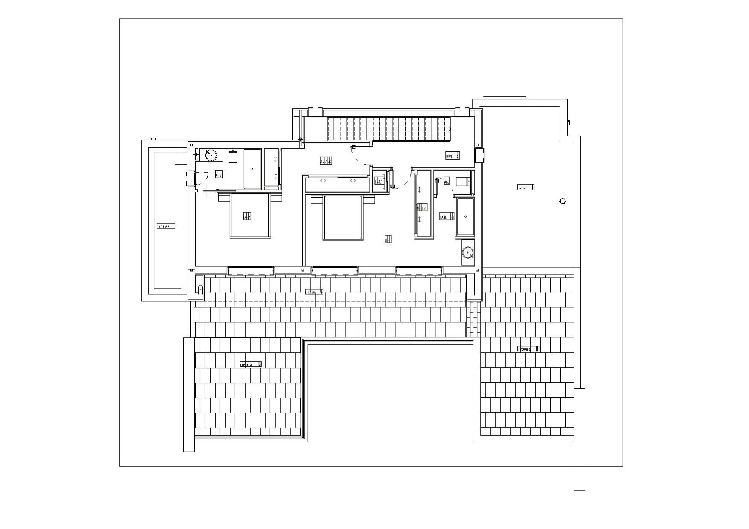  kaufen Villa Travalón Baix Vinalopó 17