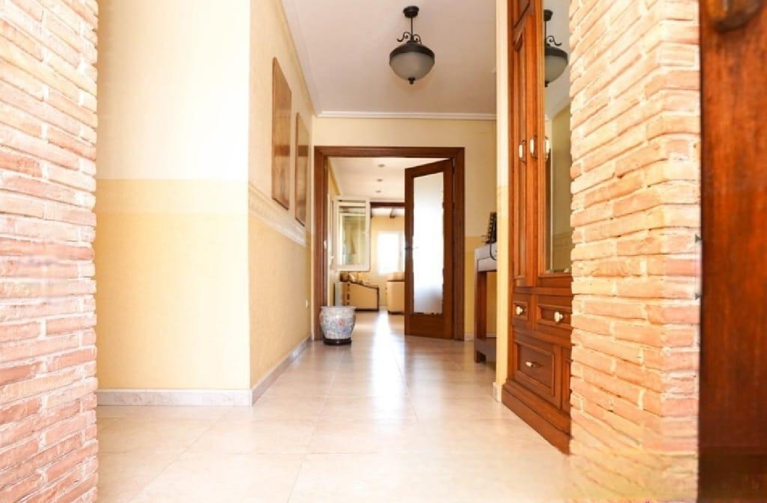  till salu villa Las Lomas Baix Vinalopó 6