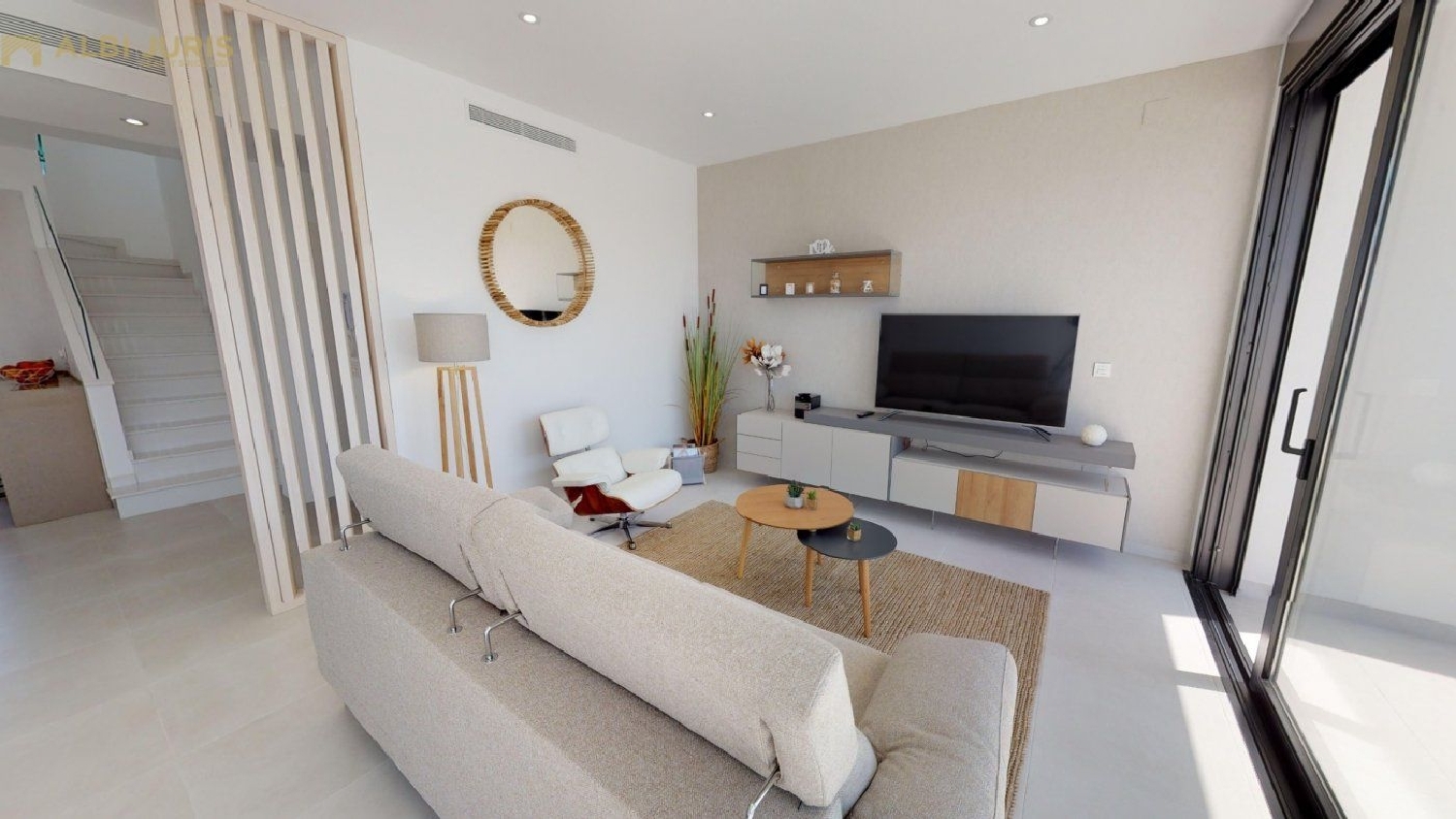  à vendre villa San Javier Mar Menor 7