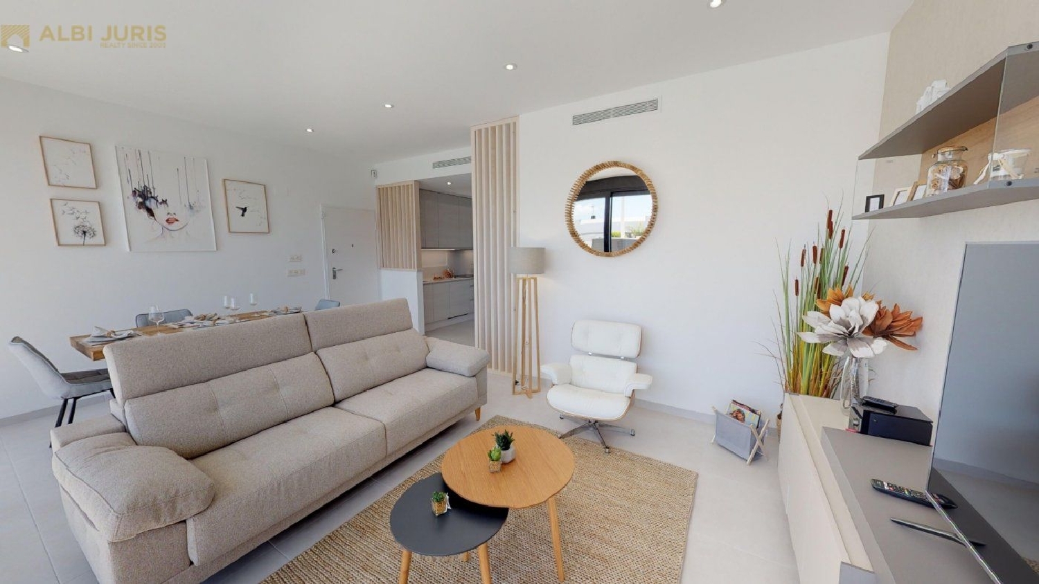  à vendre villa San Javier Mar Menor 5
