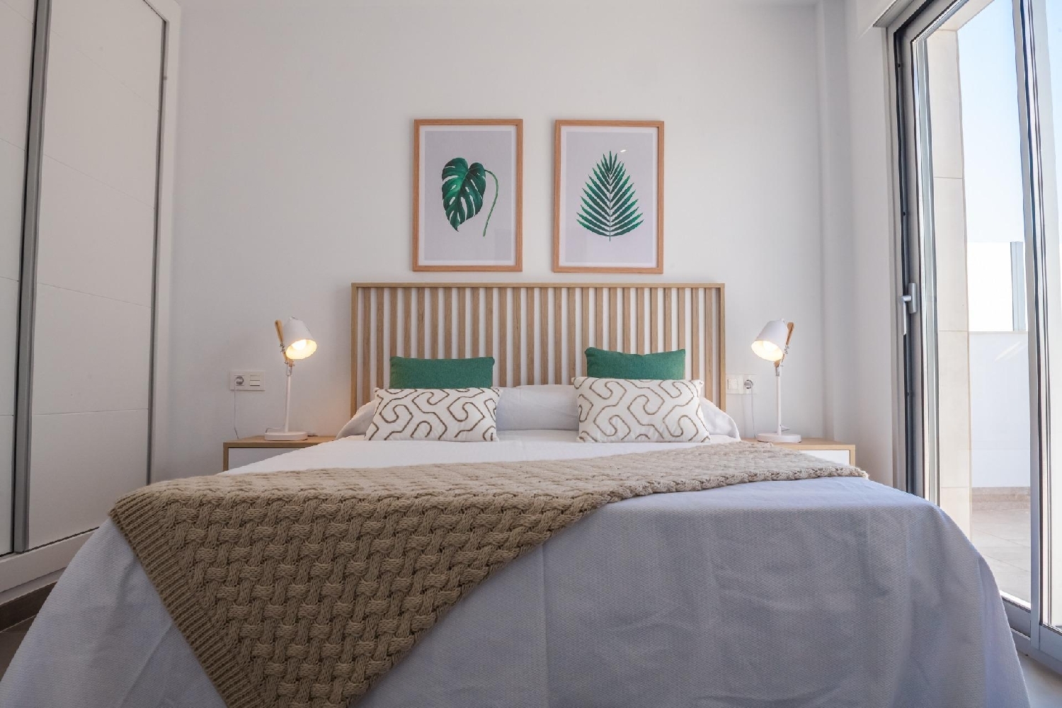  till salu villa Las Lomas Del Rame Mar Menor 8