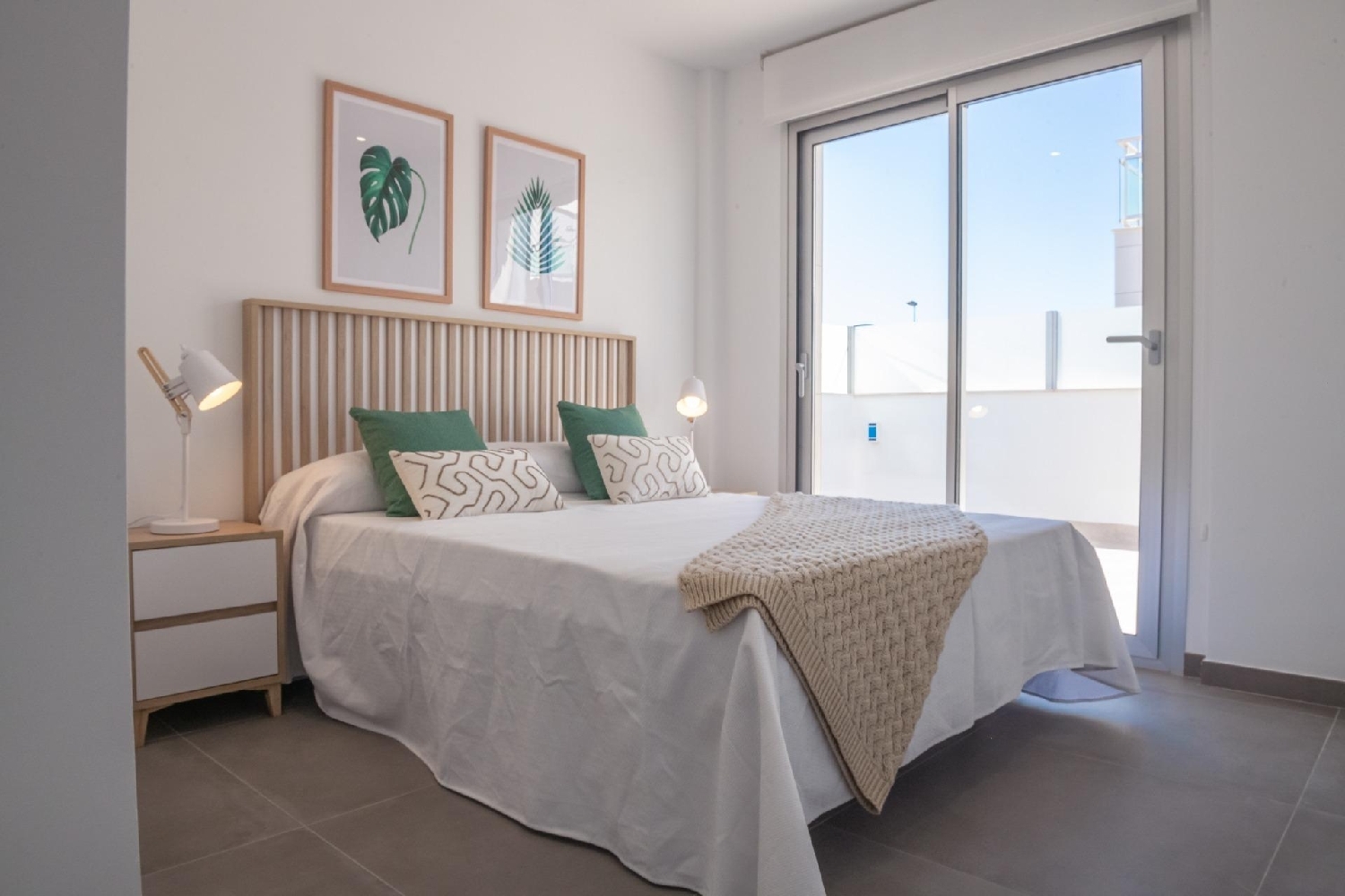  till salu villa Las Lomas Del Rame Mar Menor 6