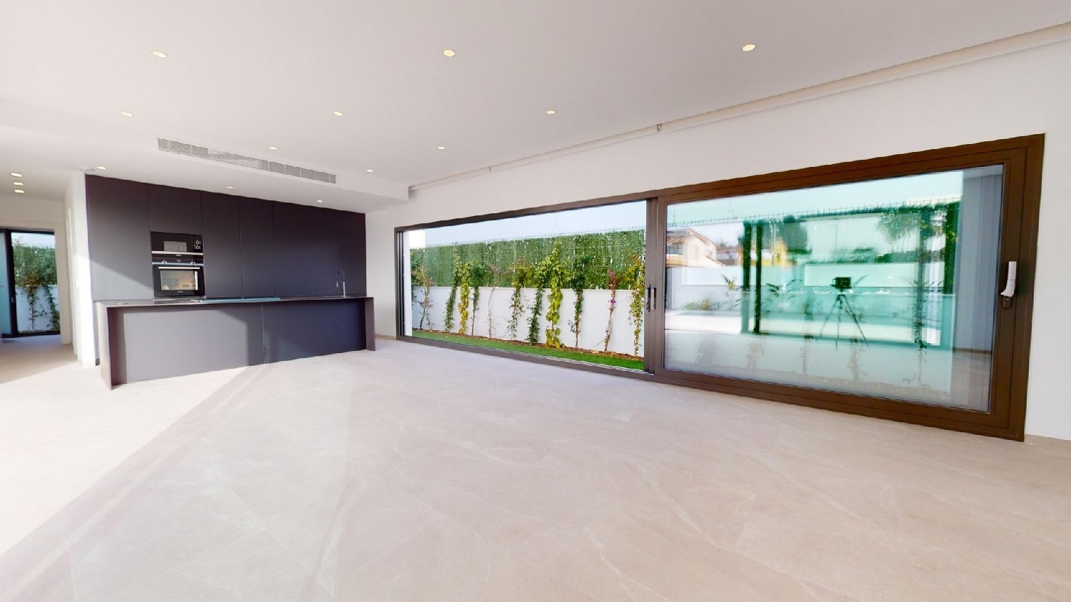  till salu villa Las Lomas Del Rame Mar Menor 7