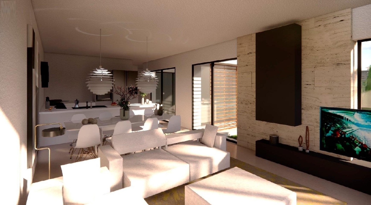  kaufen Villa Los Alcázares Mar Menor 3